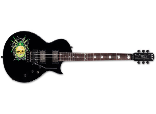 ESP KH-3 SPIDER 30TH ANNIVERSARY ESP KH-3 SPIDER 30TH ANNIVERSARY